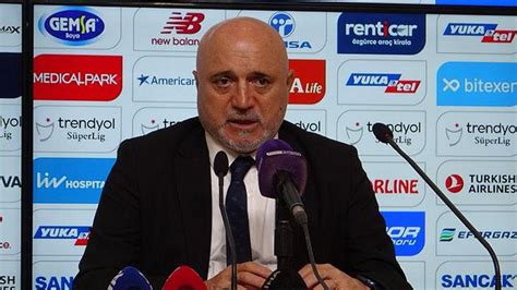 Adana Demirspor Teknik Direktörü Hikmet Karaman: Olumsuzlukları olumluya çevireceğiz - Yukatel Adana Demirspor Haberleri